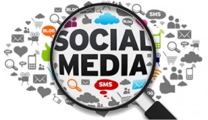 Очень хитрый Social Media Marketing